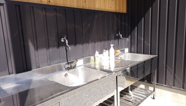 マウントフジ・キャンプリゾート